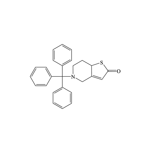 Prasugrel Impurity 24