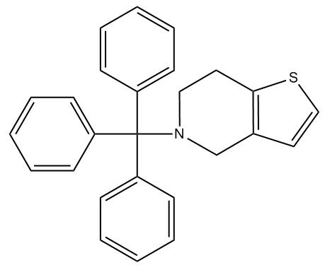 Prasugrel Impurity 22