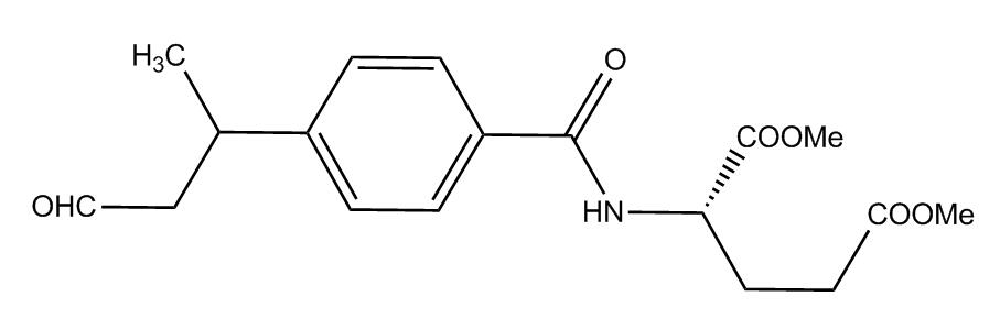 Pemetrexed Impurity 9