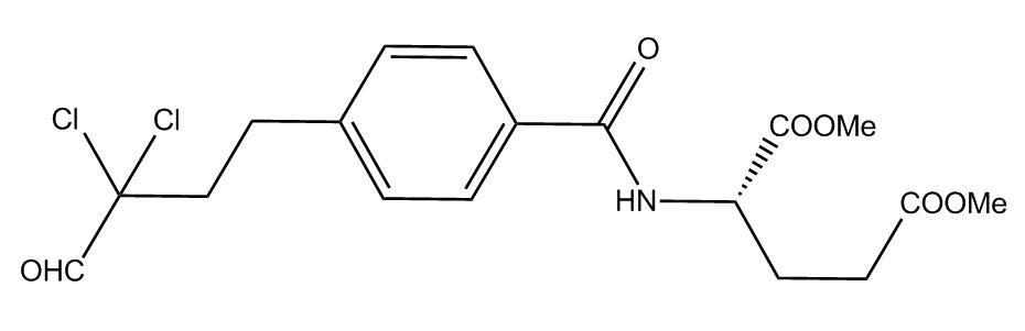 Pemetrexed Impurity 12