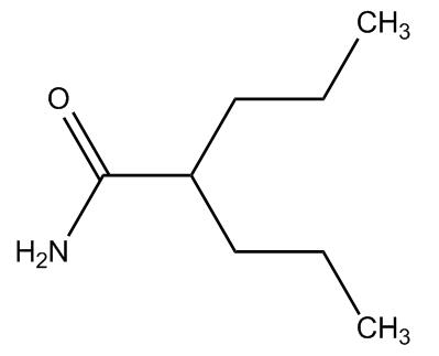 2-Propylpentanamide