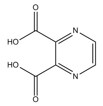 2,3-Pyrazinedicarboxylic acid