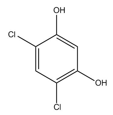 4,6-Dichlororesorcinol