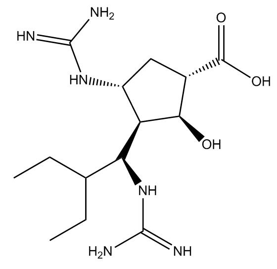 Peramivir Impurity J