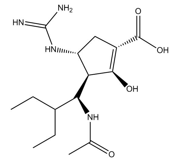 Peramivir Impurity Q