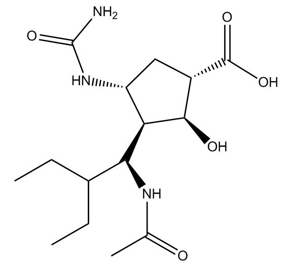 Peramivir Impurity R