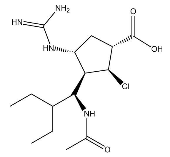 Peramivir Impurity W