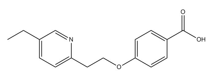 Pioglitazone Impurity 3