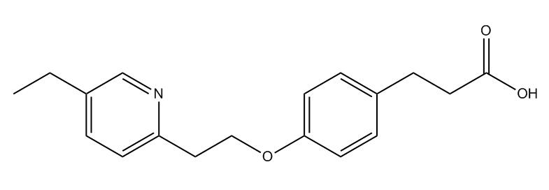 Pioglitazone Impurity 4