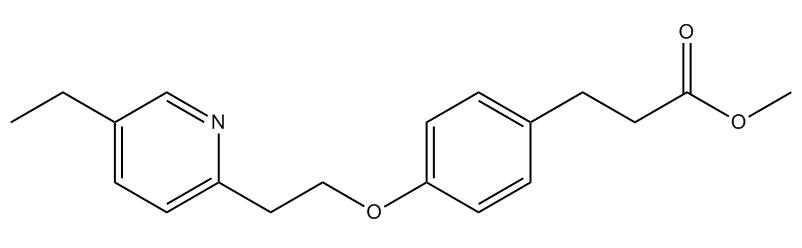 Pioglitazone Impurity 5