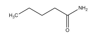 Pentanamide