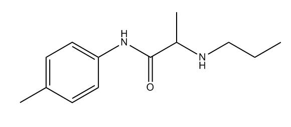 Prilocaine Impurity E