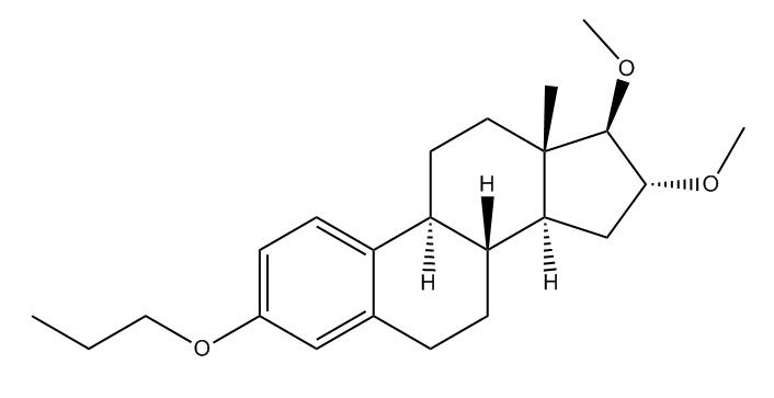 Promestriene Impurity 6