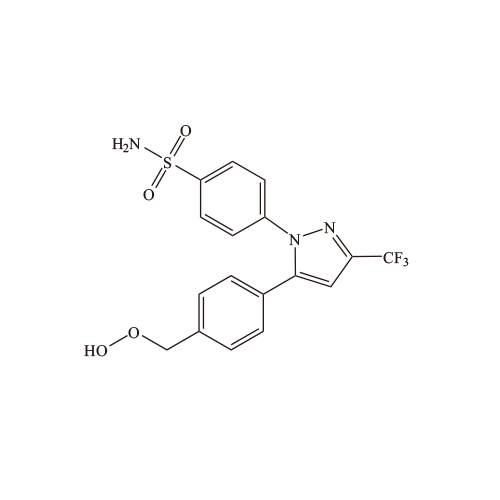 Parecoxib Impurity 15