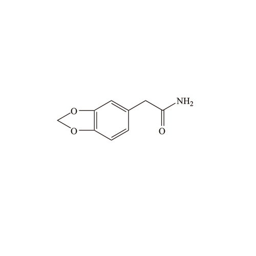 Homopiperonylamide