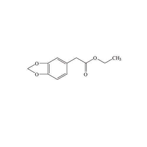 Ethyl homopiperonylate
