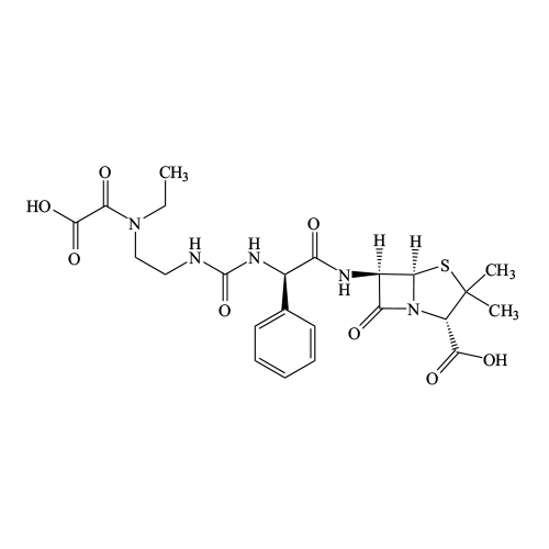 Piperacillin Impurity 12