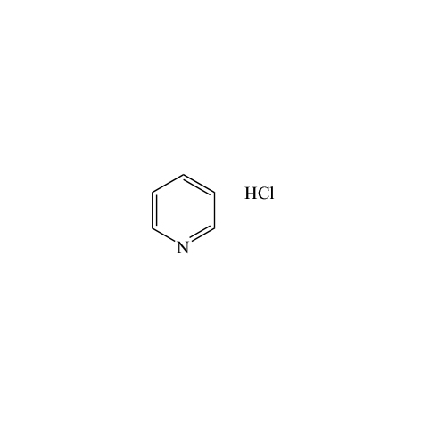 Pyridine Hydrochloride