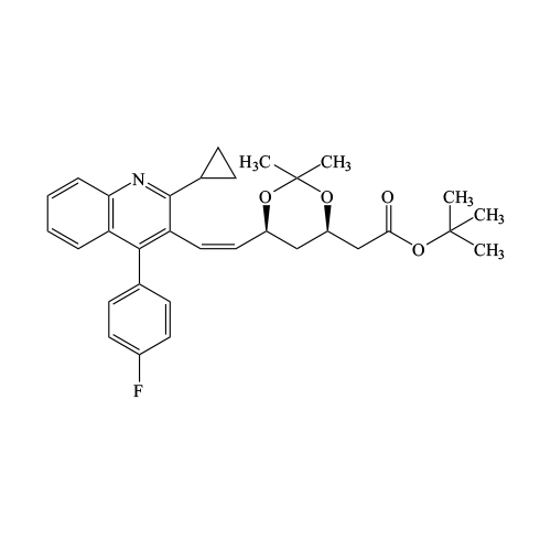 Pitavastatin Impurity 26