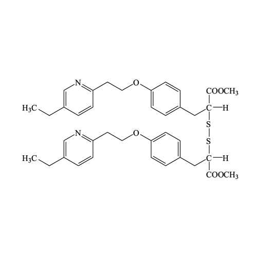 Pioglitazone Impurity 9