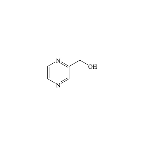 2-Pyrazinemethanol