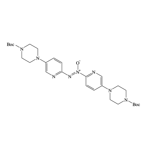 Palbociclib Impurity 42