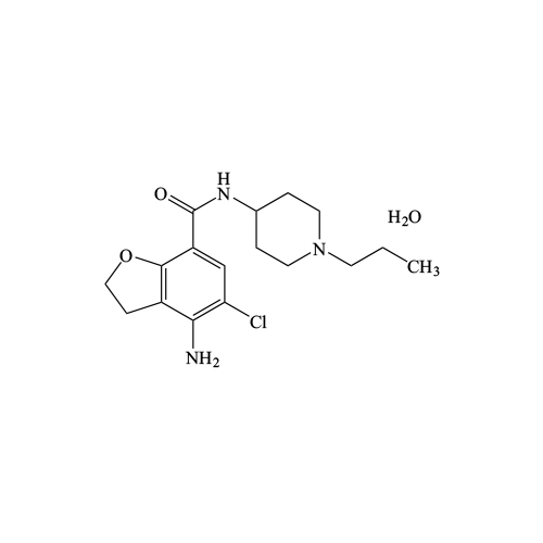 Prucalopride Impurity 7 Monohydrate