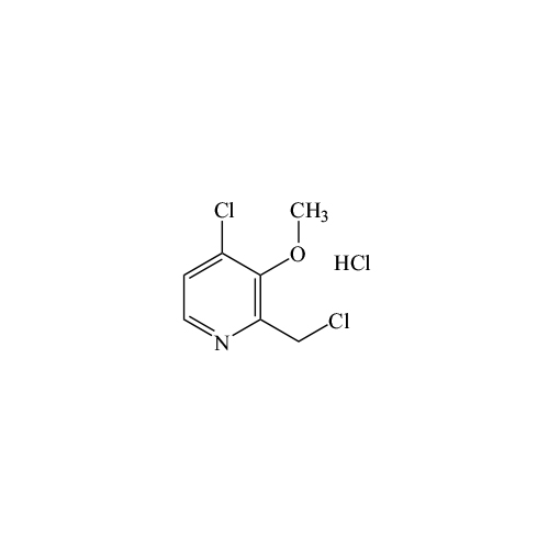 Pantoprazole Impurity 30 HCl