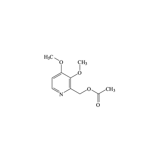 Pantoprazole Impurity 32