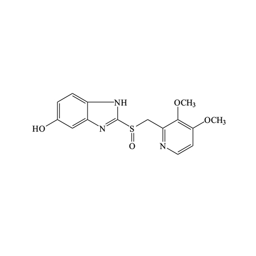 Pantoprazole Impurity 35