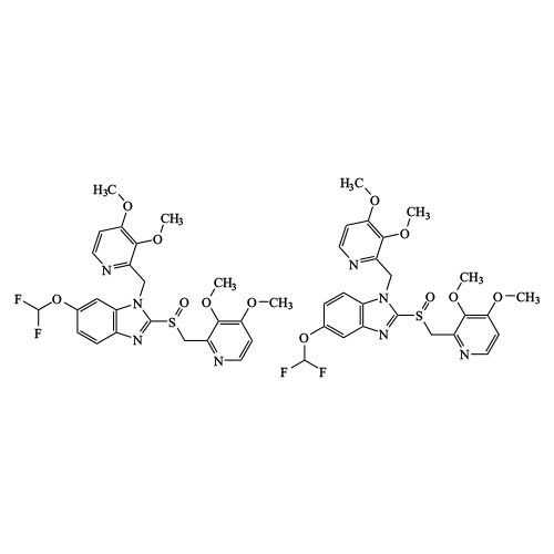 Pantoprazole Impurity 36