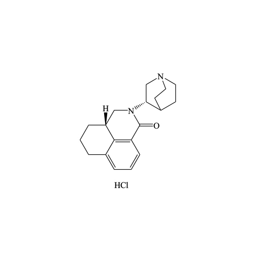 Palonosetron hydrochloride