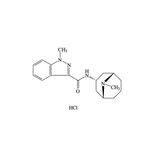 Granisetron hydrochloride