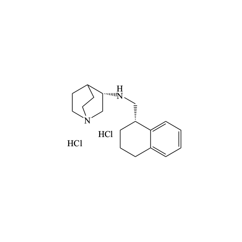 Palonosetron Impurity 6 DiHCl