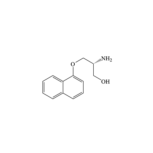 Propranolol Impurity 2