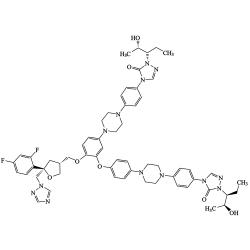 Posaconazole Impurity 46