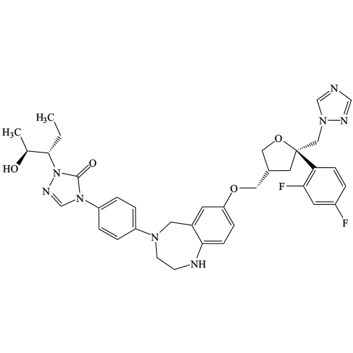 Posaconazole Impurity 47