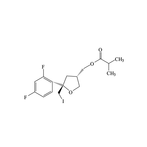 Posaconazole Impurity 48