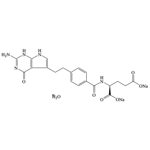 Pemetrexed Disodium Heptahydrate