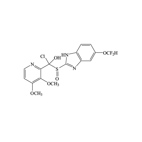 Pantoprazole Impurity 39