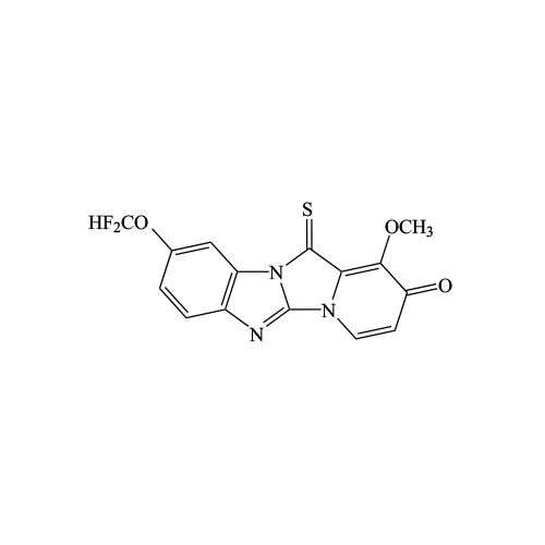 Pantoprazole Impurity 41