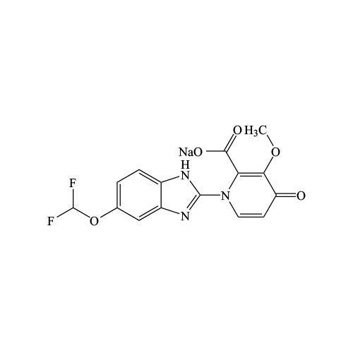 Pantoprazole Impurity 43