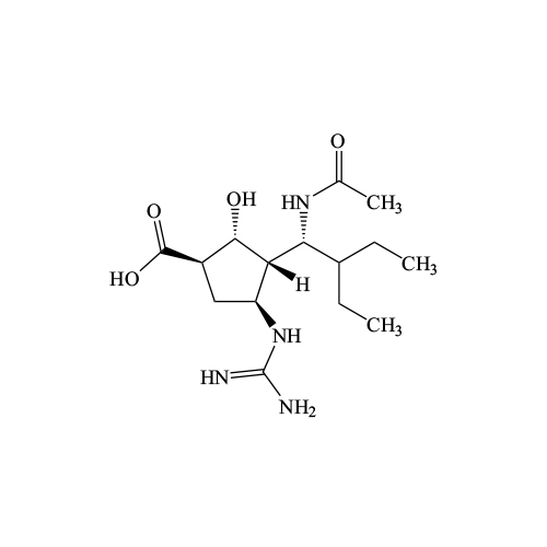 Peramivir Enantiomer