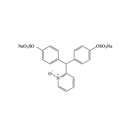 Picosulfate Impurity 11 Sodium Salt