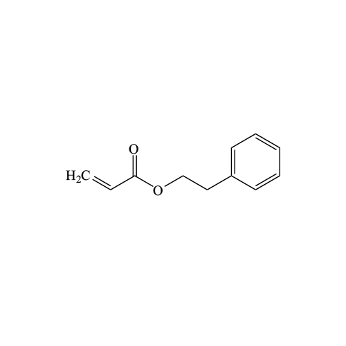 2-phenylethyl acrylate