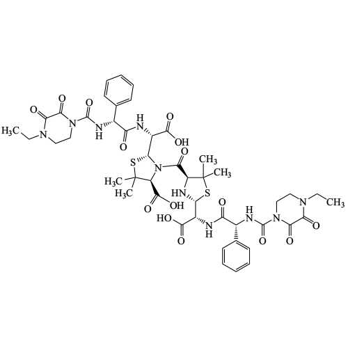 Piperacillin Impurity 7