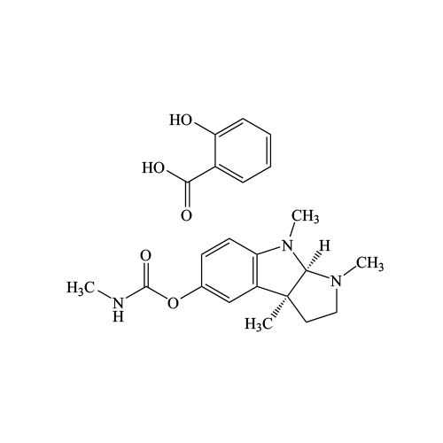 Physostigmine Salicylate