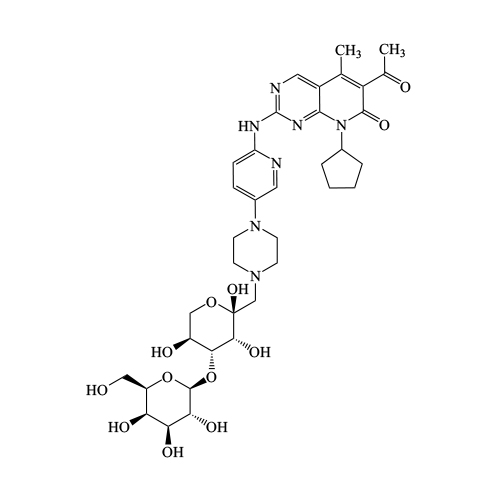 Palbociclib Impurity LAAP