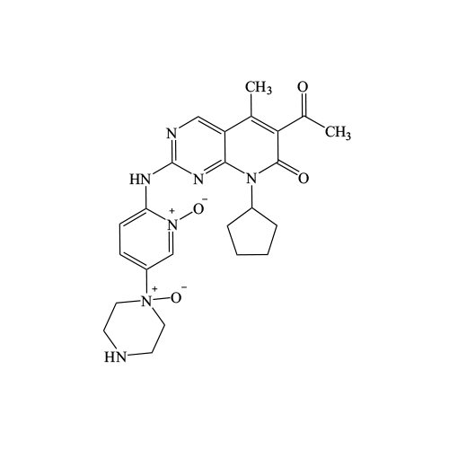 Palbociclib Impurity  PAOO