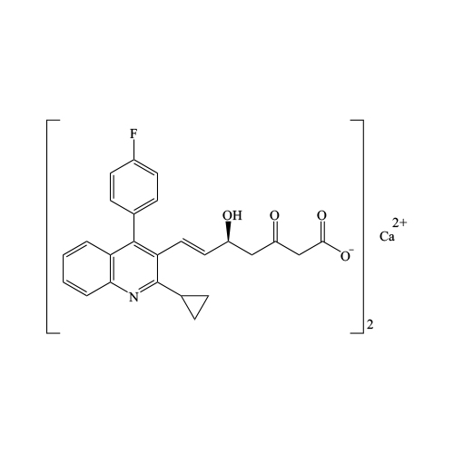 Pitavastatin Impurity 29